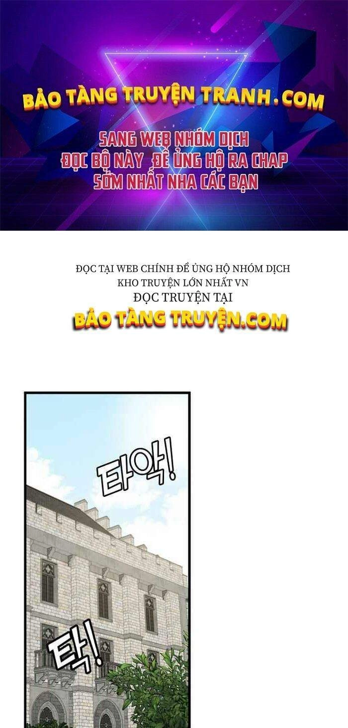 Nhà Hiền Triết Yigret Chapter 18 - 1