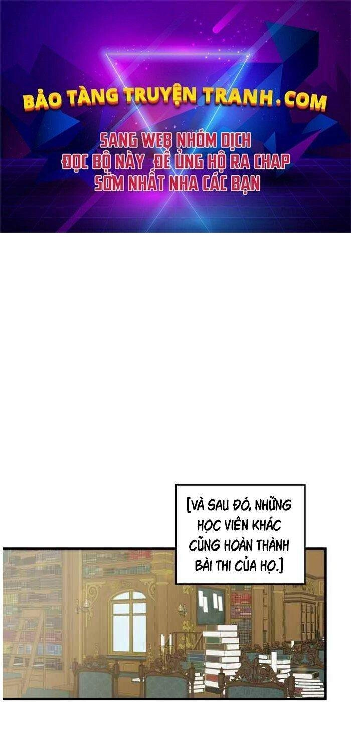 Nhà Hiền Triết Yigret Chapter 19 - 1