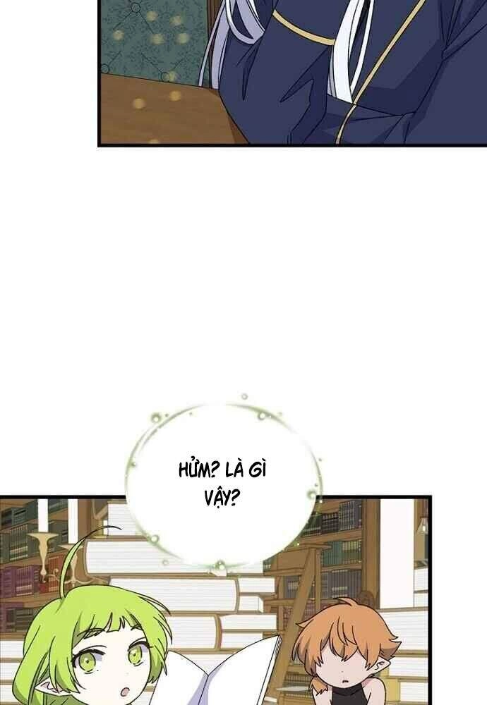 Nhà Hiền Triết Yigret Chapter 19 - 3