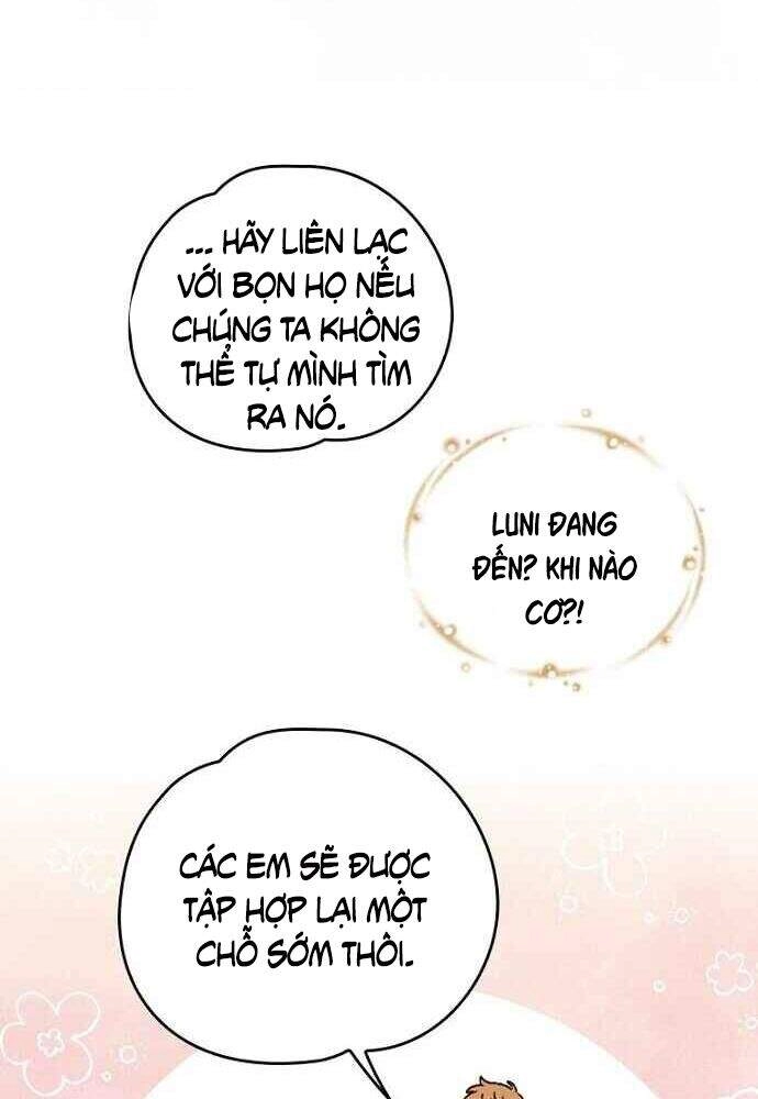 Nhà Hiền Triết Yigret Chapter 19 - 25