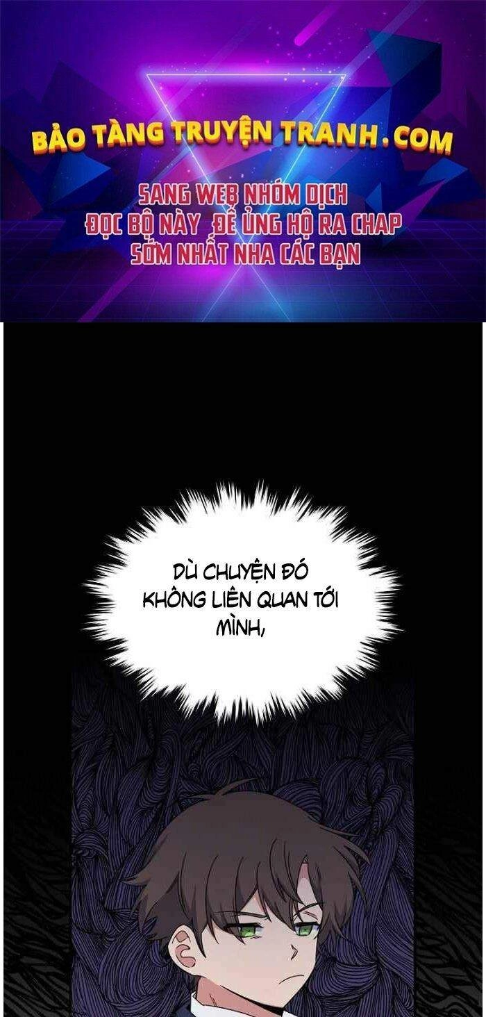 Nhà Hiền Triết Yigret Chapter 20 - 1