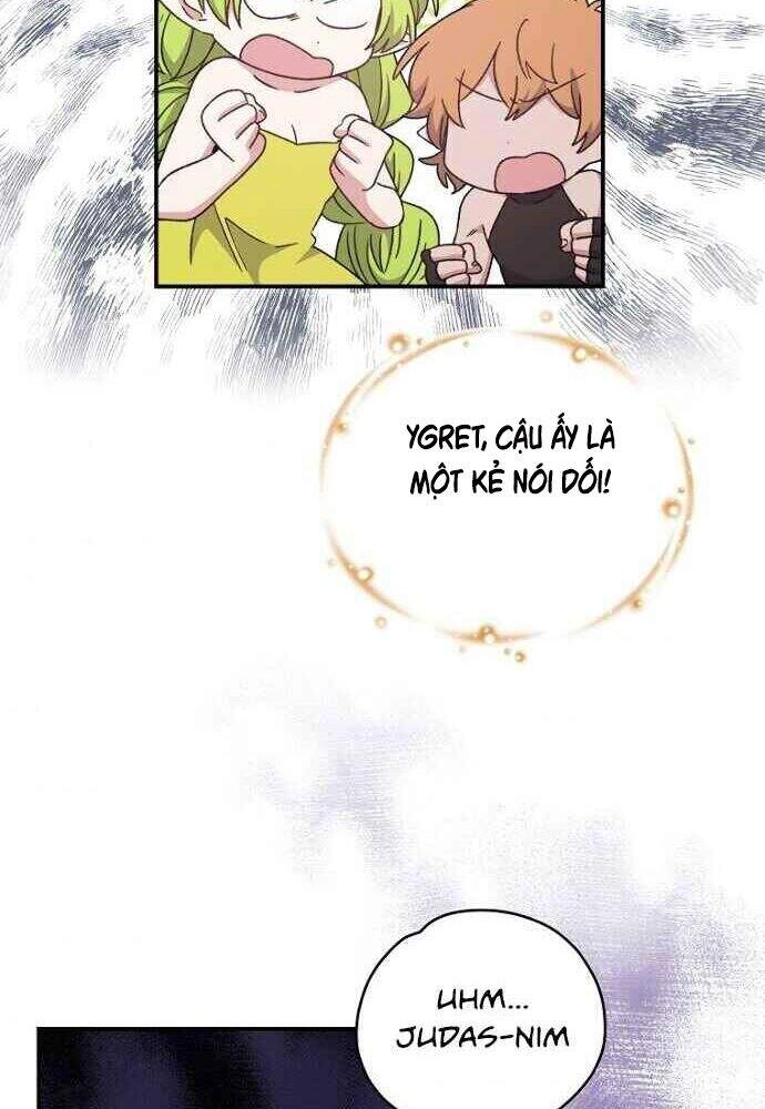 Nhà Hiền Triết Yigret Chapter 20 - 8