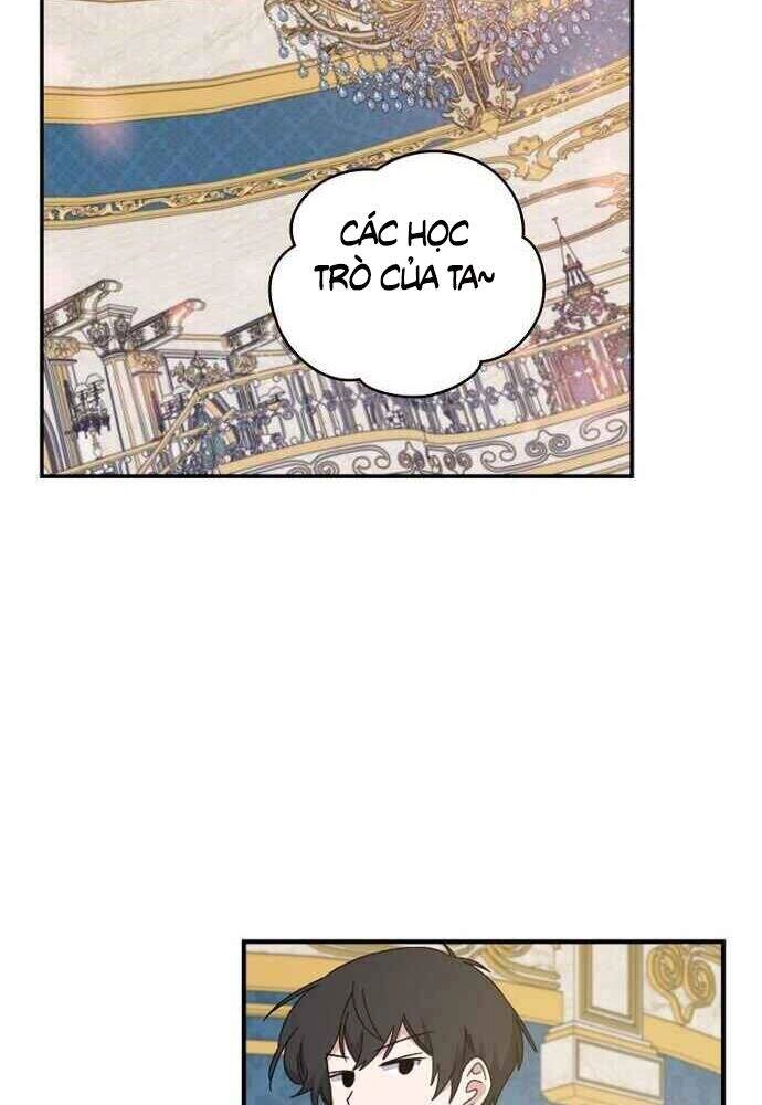 Nhà Hiền Triết Yigret Chapter 20 - 23