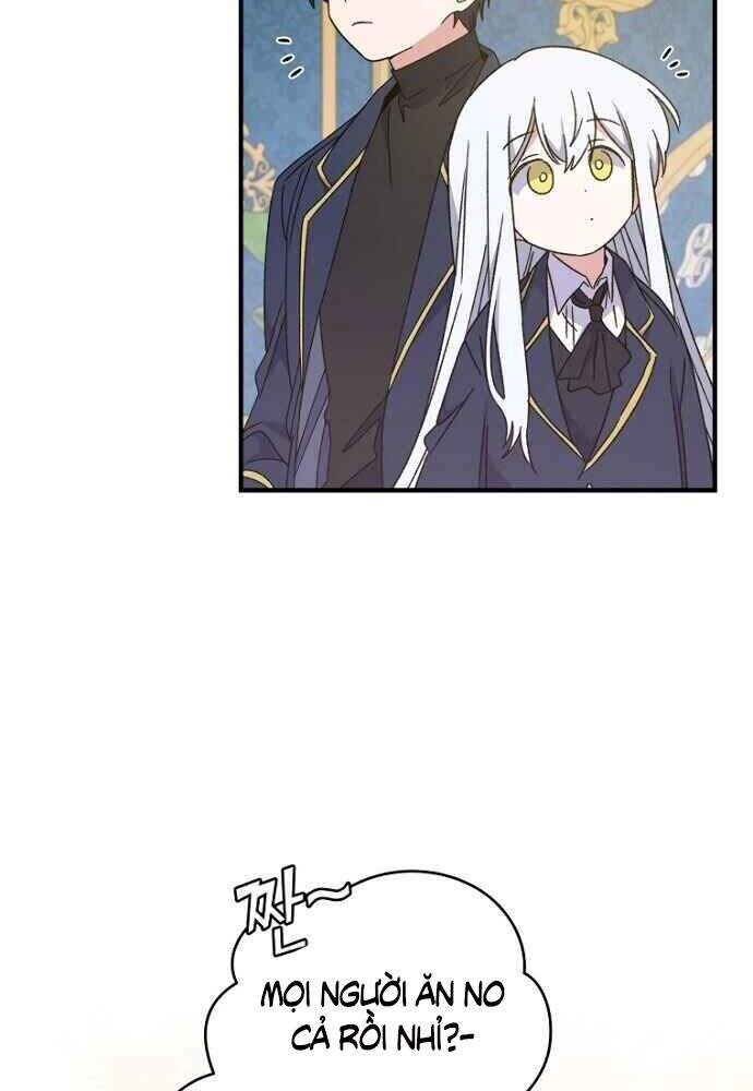 Nhà Hiền Triết Yigret Chapter 20 - 24