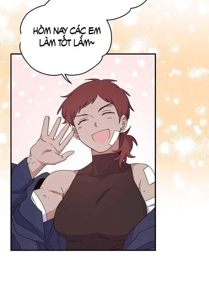 Nhà Hiền Triết Yigret Chapter 20 - 25