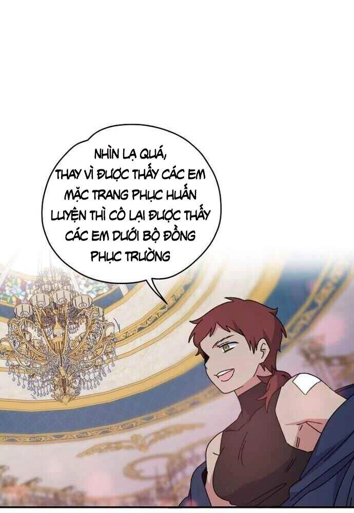 Nhà Hiền Triết Yigret Chapter 20 - 26