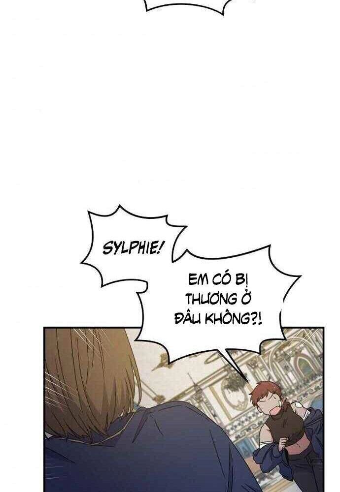 Nhà Hiền Triết Yigret Chapter 20 - 45