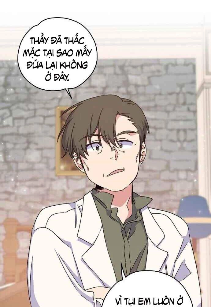 Nhà Hiền Triết Yigret Chapter 20 - 58