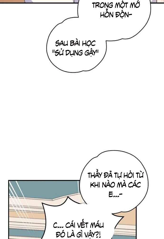 Nhà Hiền Triết Yigret Chapter 20 - 59