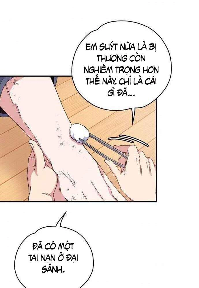 Nhà Hiền Triết Yigret Chapter 20 - 64