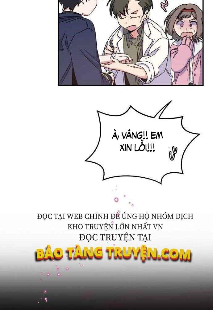 Nhà Hiền Triết Yigret Chapter 20 - 66