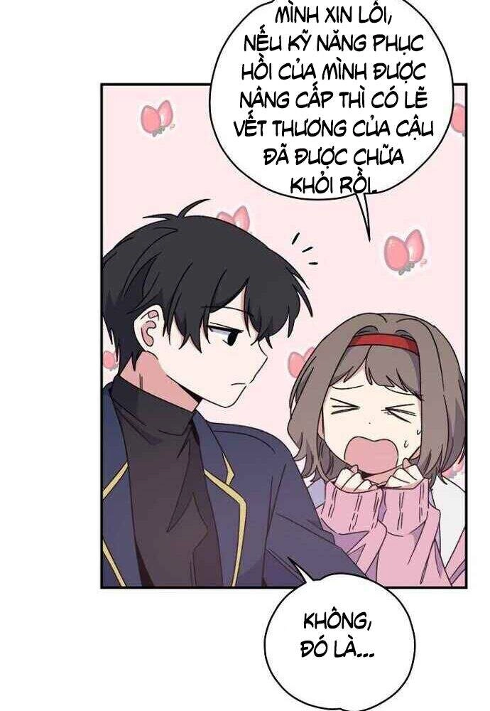 Nhà Hiền Triết Yigret Chapter 20 - 69