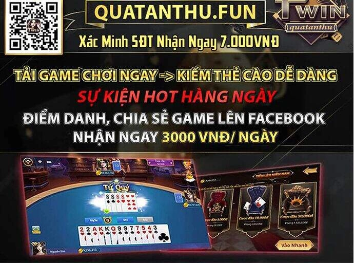 Nhà Hiền Triết Yigret Chapter 20 - 111