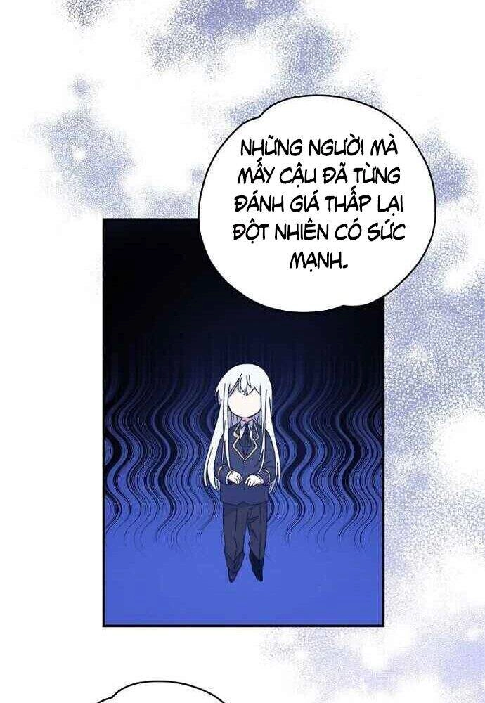 Nhà Hiền Triết Yigret Chapter 21 - 21