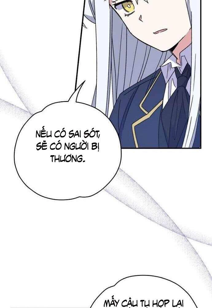 Nhà Hiền Triết Yigret Chapter 21 - 25