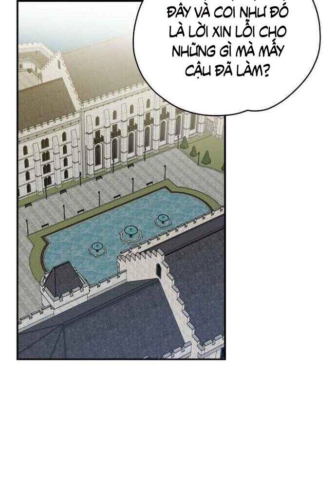 Nhà Hiền Triết Yigret Chapter 21 - 26