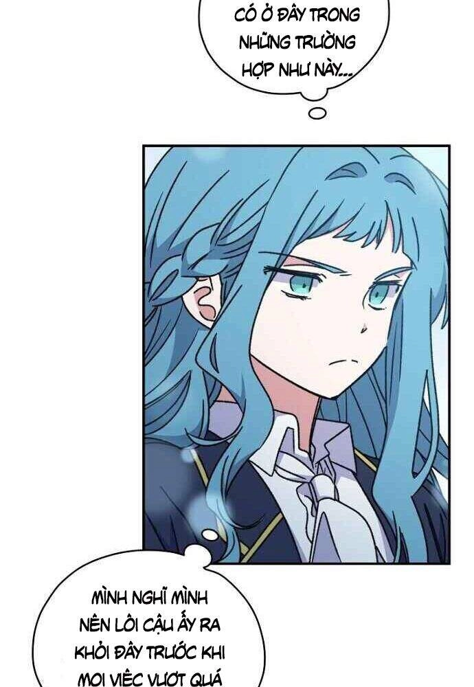 Nhà Hiền Triết Yigret Chapter 21 - 46