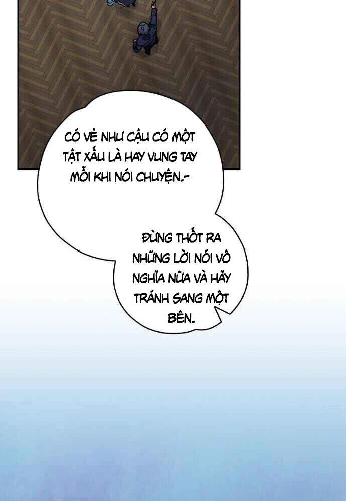 Nhà Hiền Triết Yigret Chapter 21 - 62