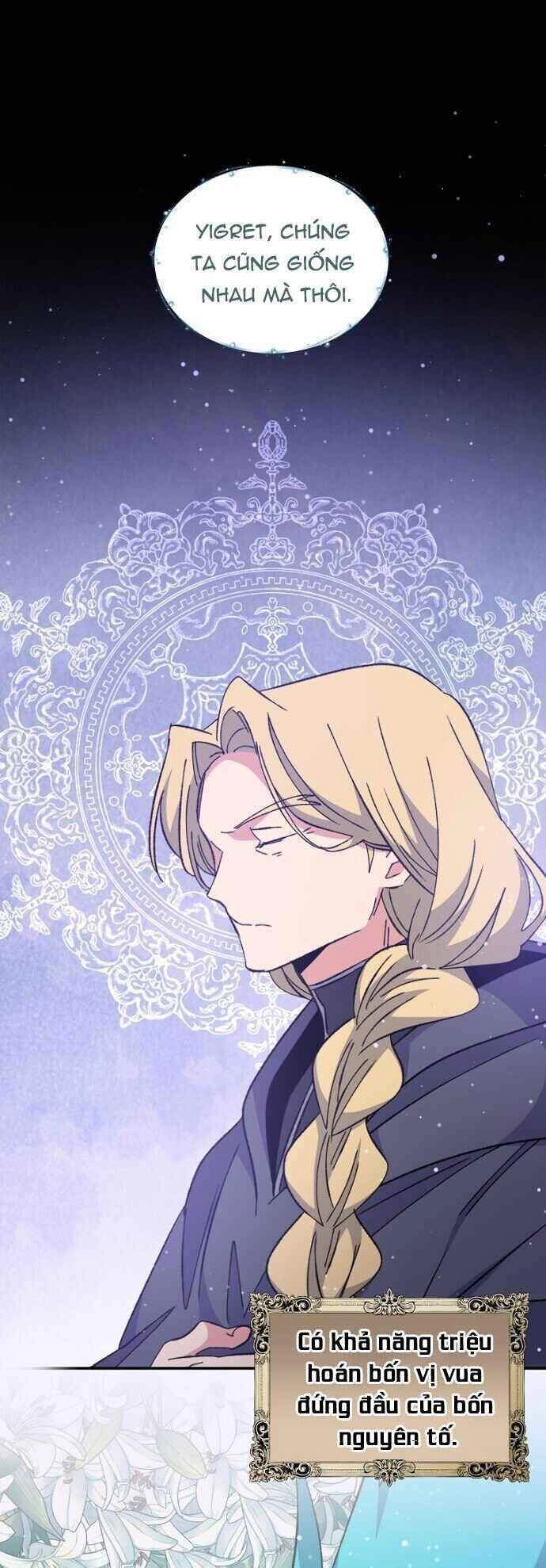 Nhà Hiền Triết Yigret Chapter 23 - 14