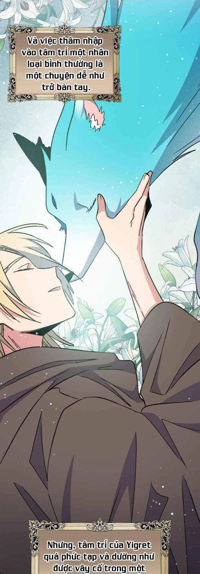 Nhà Hiền Triết Yigret Chapter 23 - 15