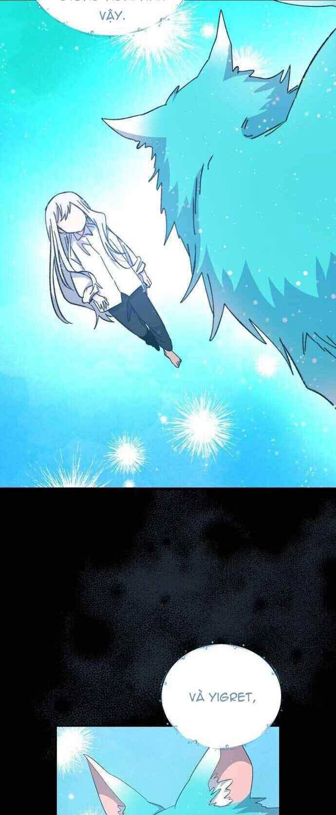 Nhà Hiền Triết Yigret Chapter 23 - 18