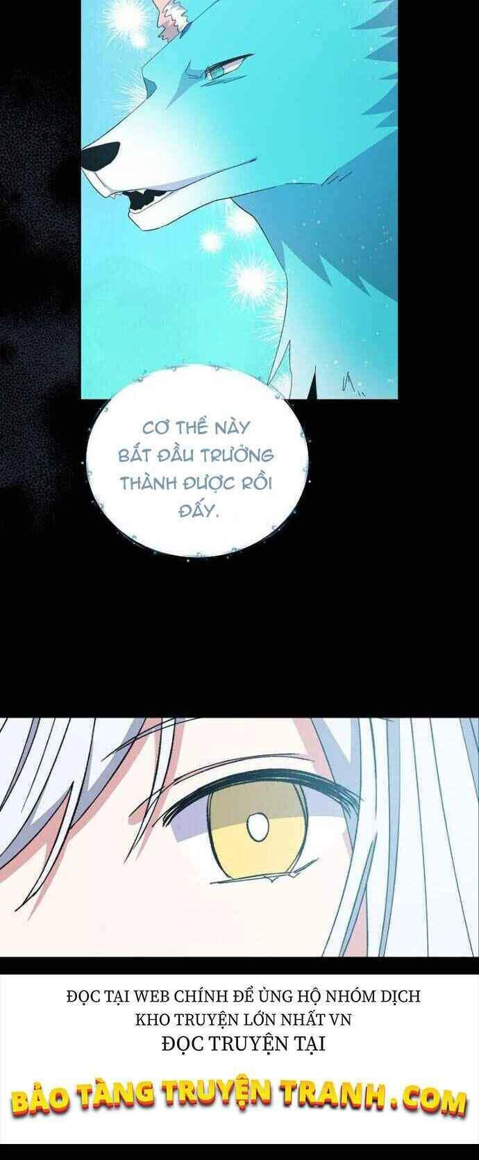 Nhà Hiền Triết Yigret Chapter 23 - 19