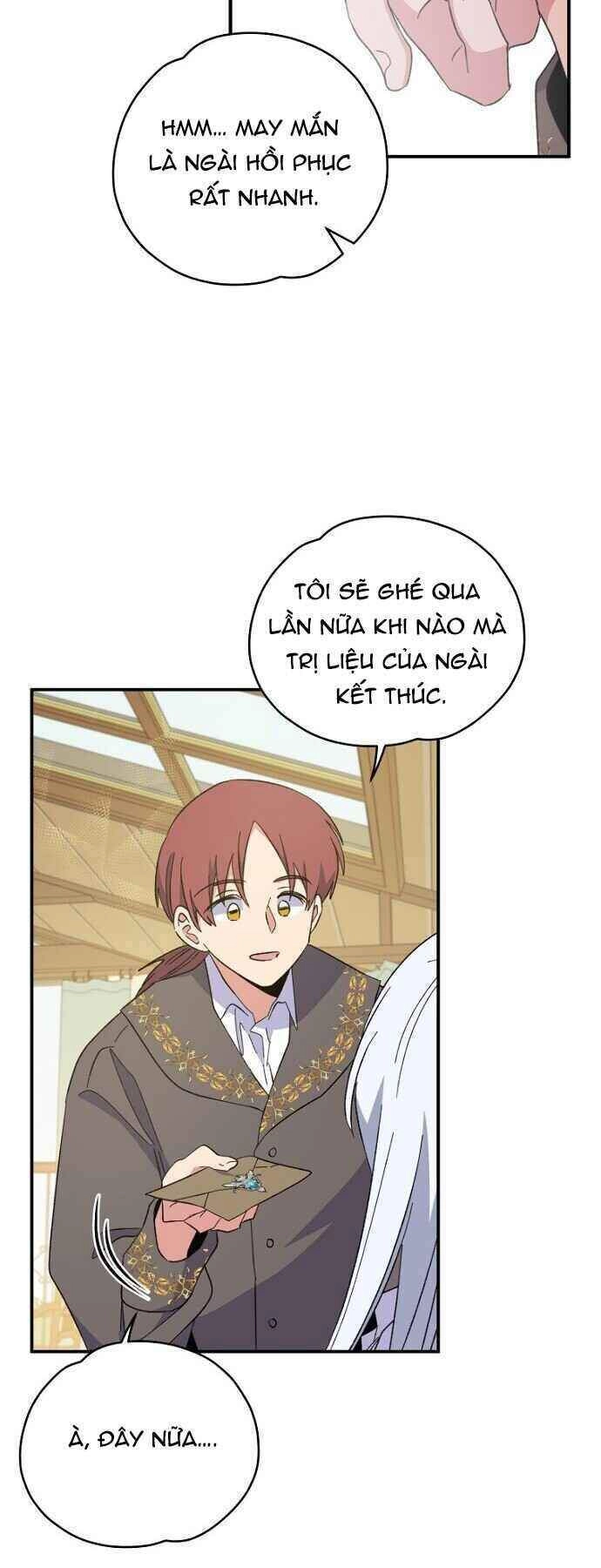 Nhà Hiền Triết Yigret Chapter 23 - 29