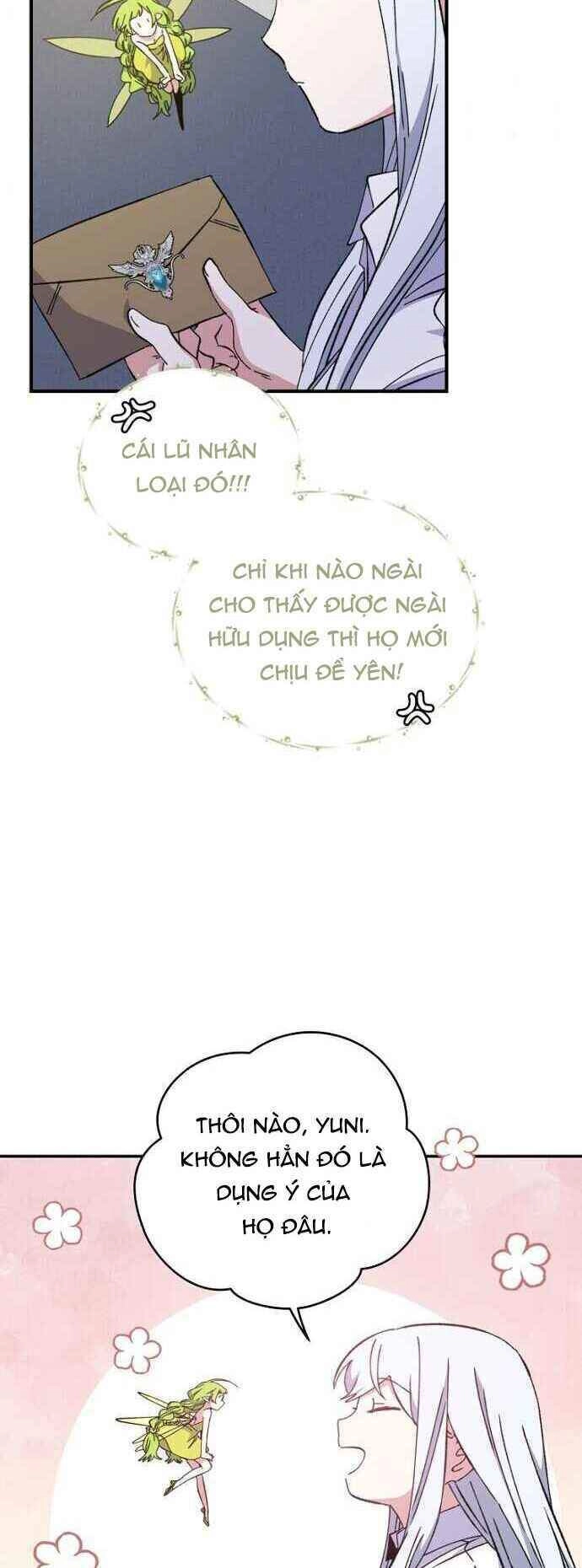 Nhà Hiền Triết Yigret Chapter 23 - 31