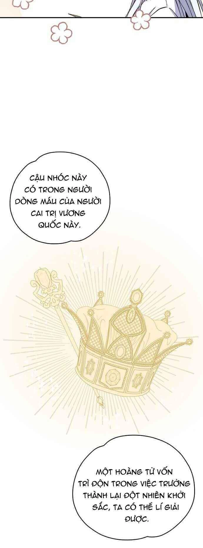 Nhà Hiền Triết Yigret Chapter 23 - 32