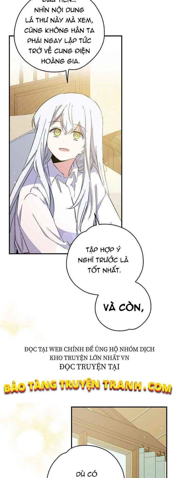 Nhà Hiền Triết Yigret Chapter 23 - 34