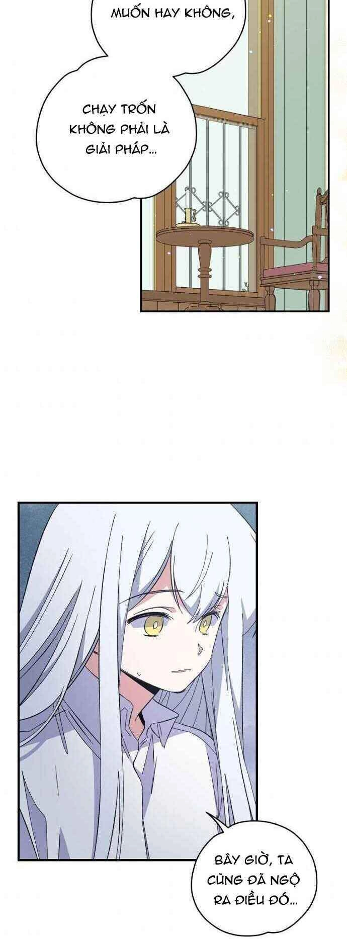 Nhà Hiền Triết Yigret Chapter 23 - 35