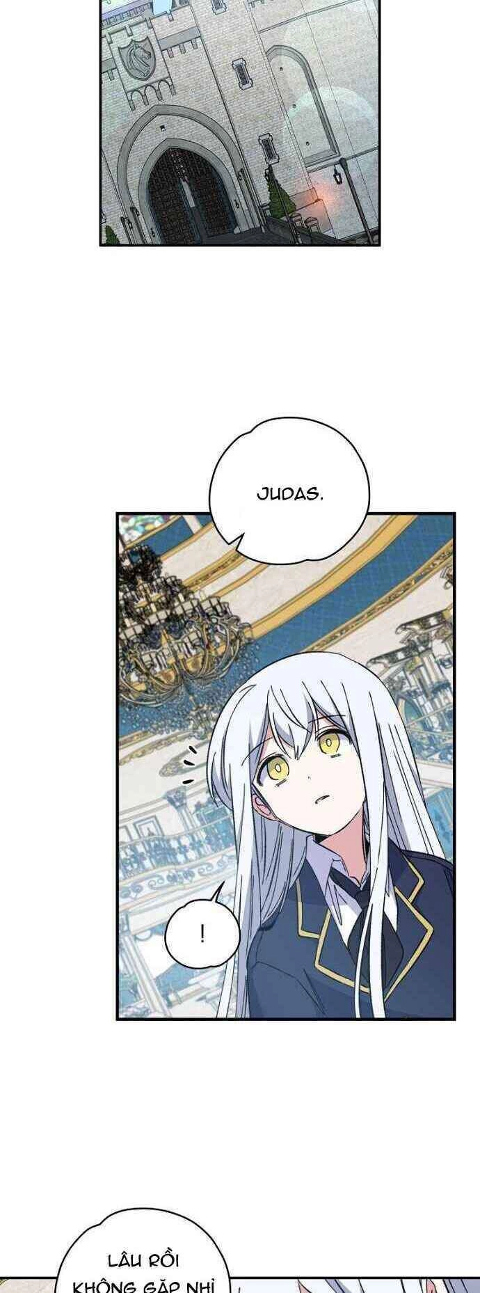 Nhà Hiền Triết Yigret Chapter 23 - 37