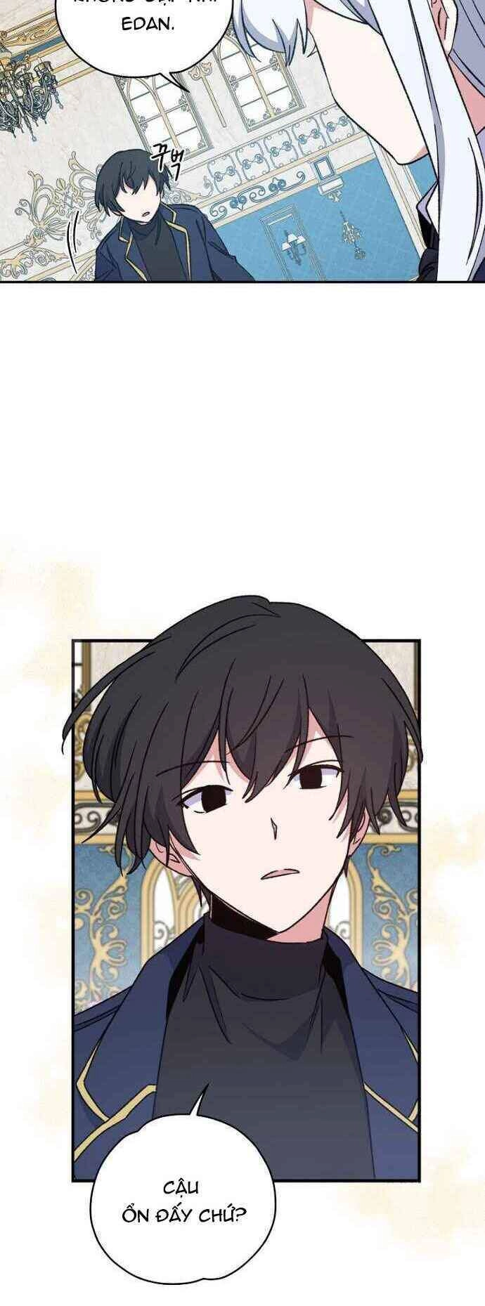 Nhà Hiền Triết Yigret Chapter 23 - 38