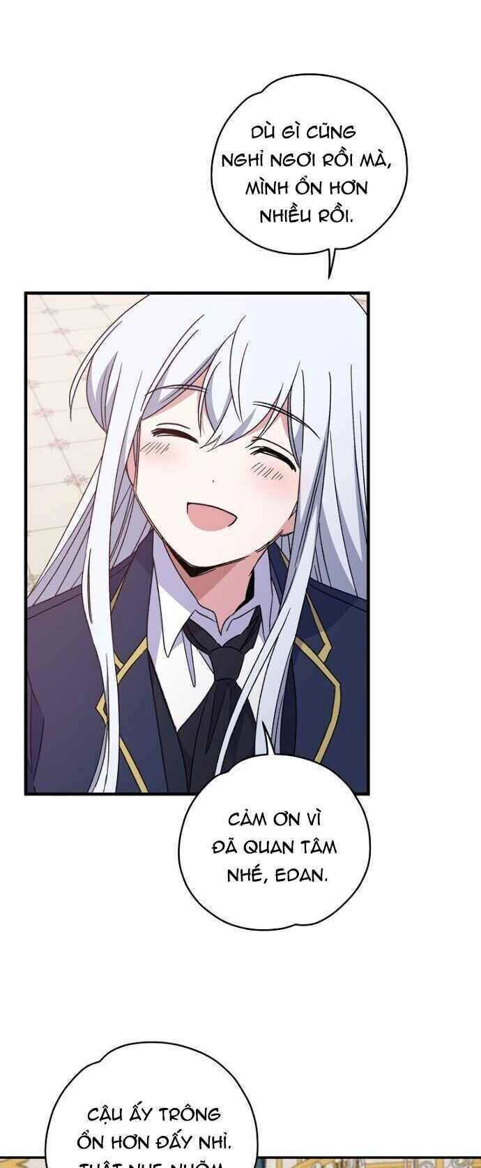 Nhà Hiền Triết Yigret Chapter 23 - 39