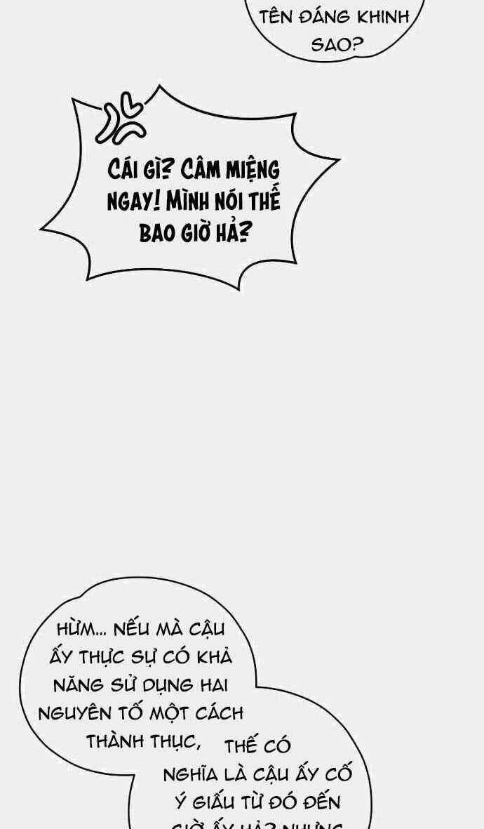 Nhà Hiền Triết Yigret Chapter 23 - 43