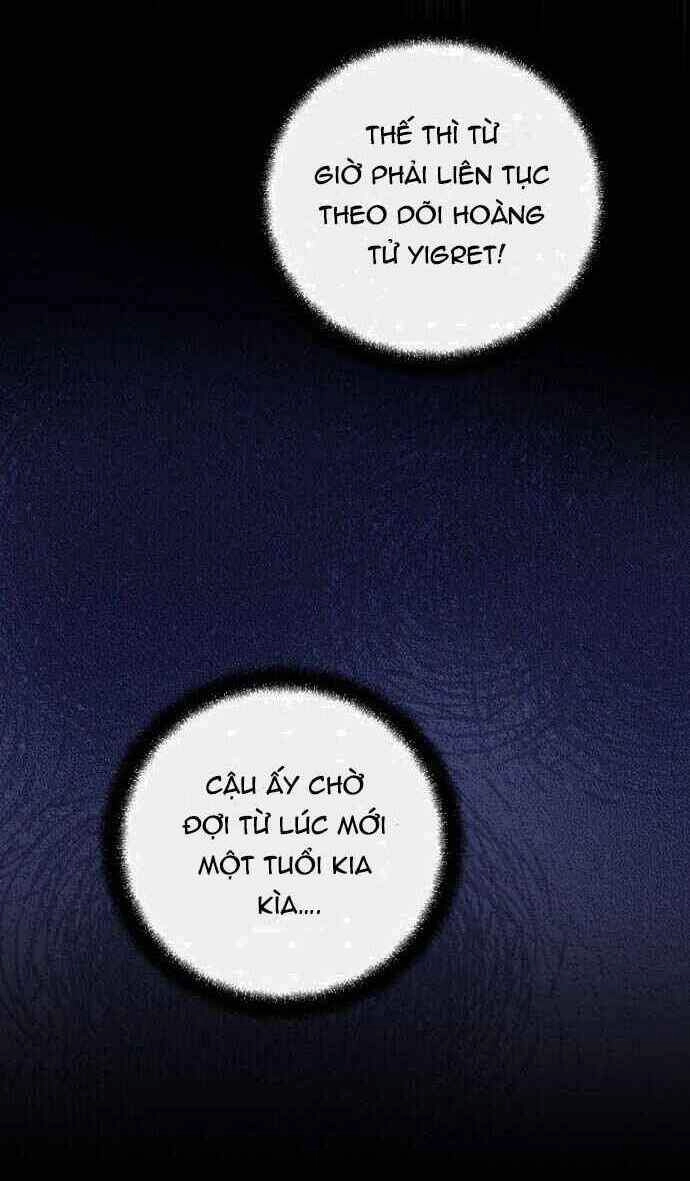 Nhà Hiền Triết Yigret Chapter 23 - 47