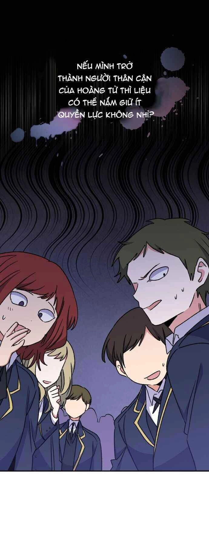 Nhà Hiền Triết Yigret Chapter 23 - 48