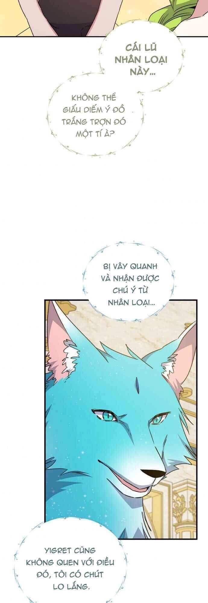 Nhà Hiền Triết Yigret Chapter 23 - 52