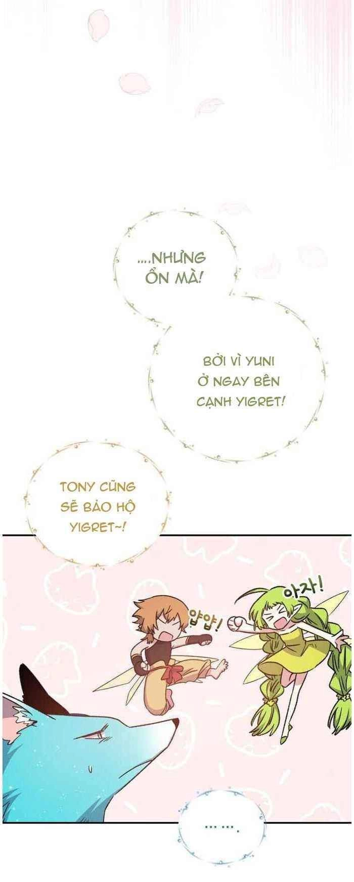 Nhà Hiền Triết Yigret Chapter 23 - 54