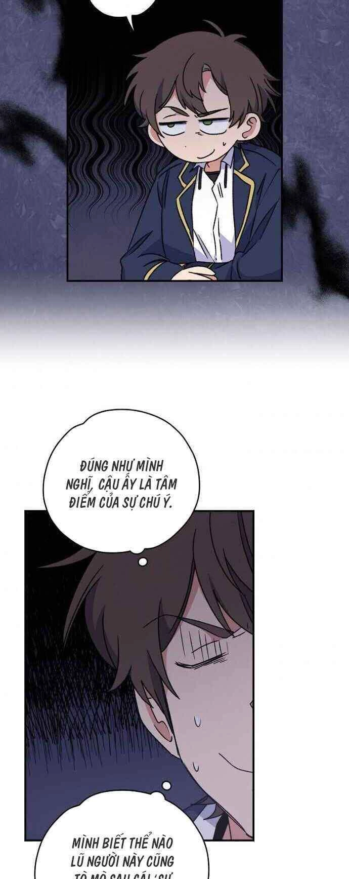 Nhà Hiền Triết Yigret Chapter 24 - 7