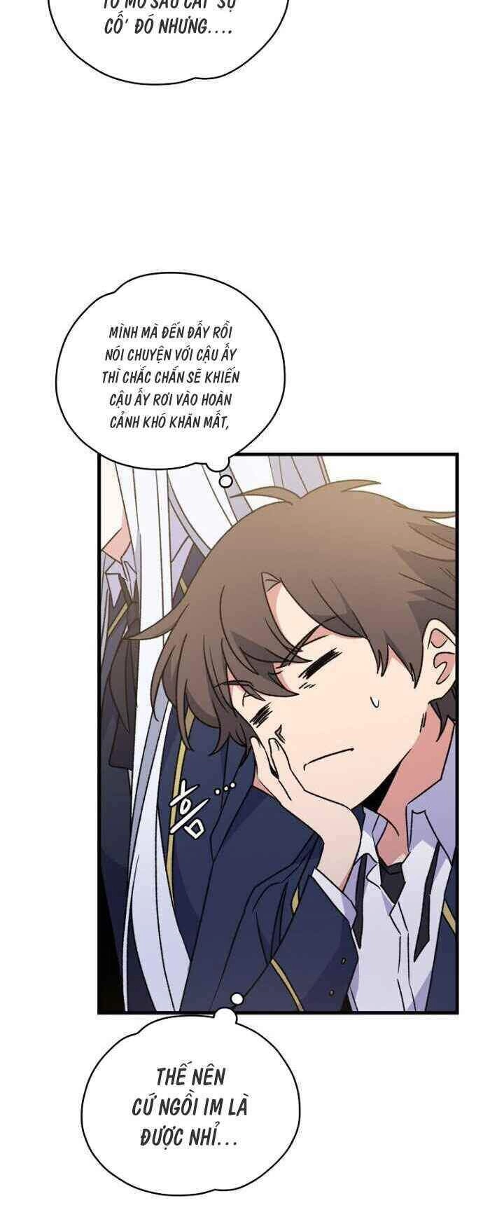 Nhà Hiền Triết Yigret Chapter 24 - 8