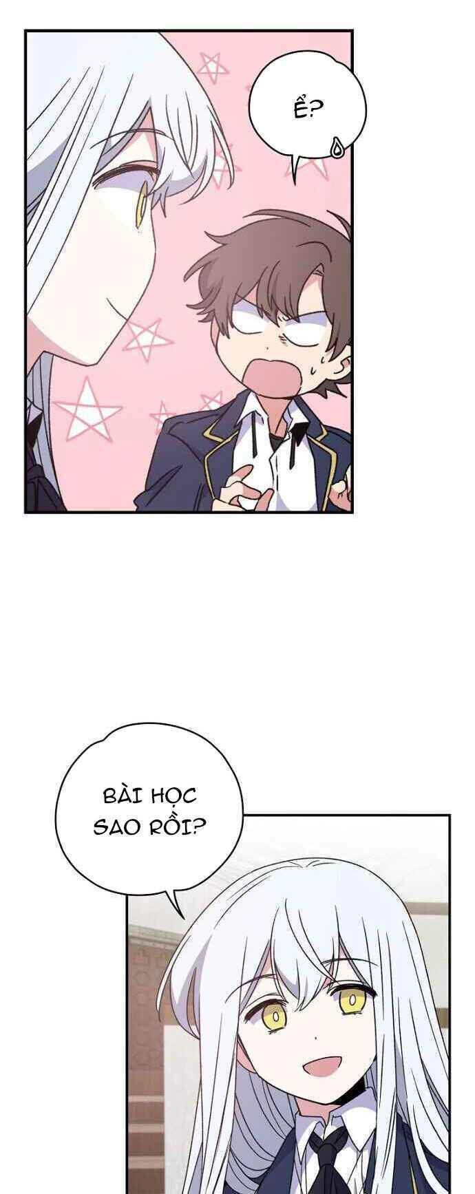 Nhà Hiền Triết Yigret Chapter 24 - 10