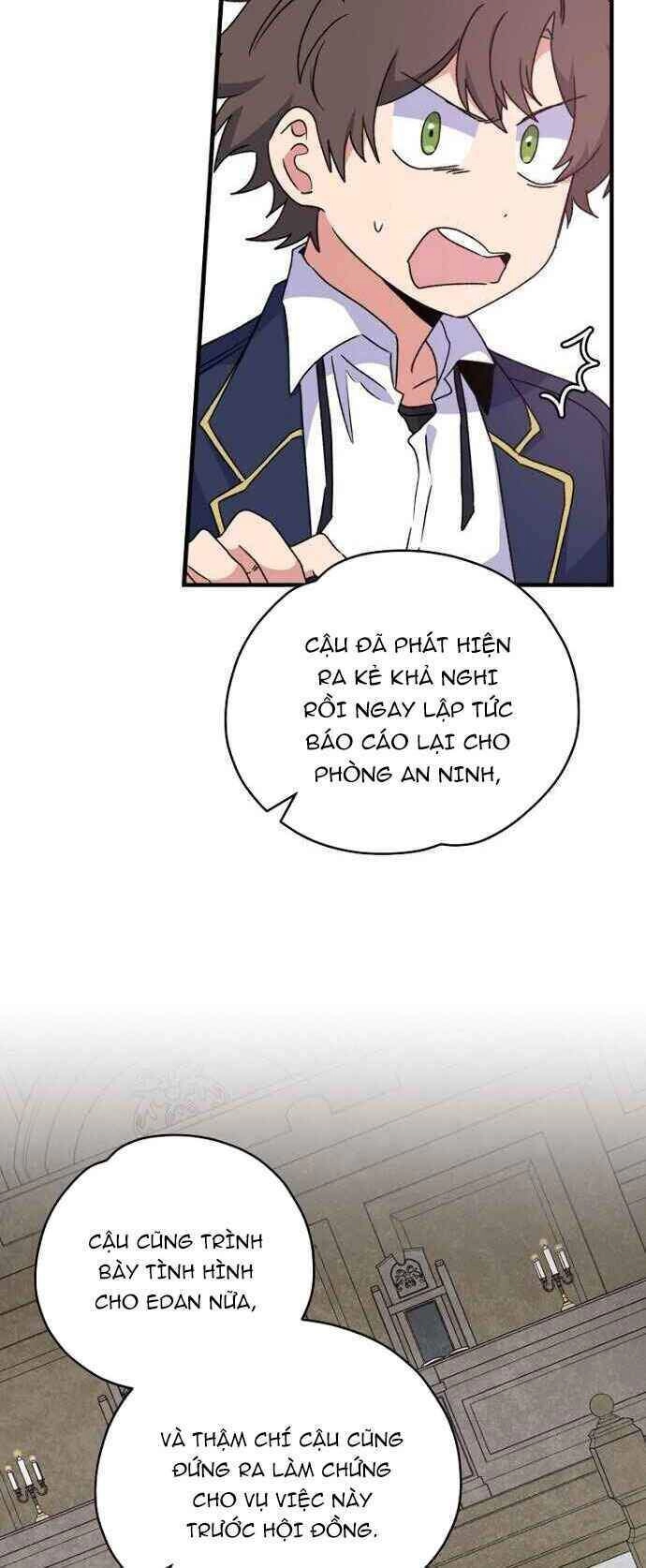 Nhà Hiền Triết Yigret Chapter 24 - 13