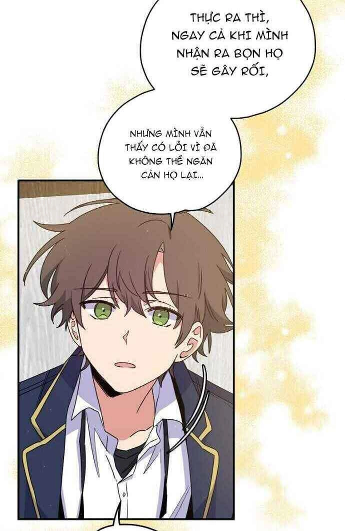 Nhà Hiền Triết Yigret Chapter 24 - 16