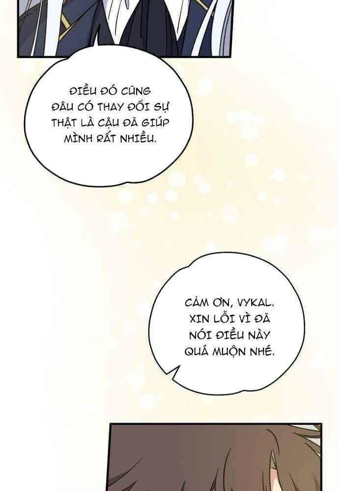 Nhà Hiền Triết Yigret Chapter 24 - 22