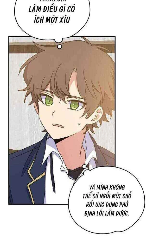 Nhà Hiền Triết Yigret Chapter 24 - 26