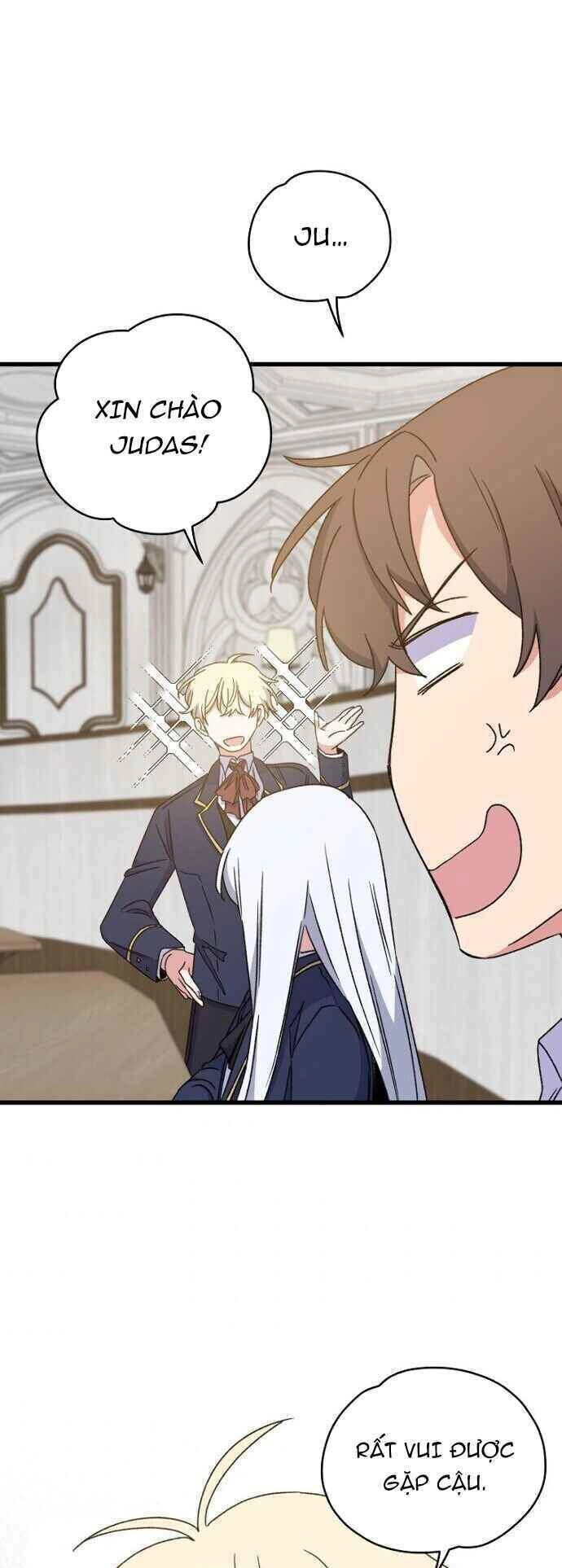 Nhà Hiền Triết Yigret Chapter 24 - 27