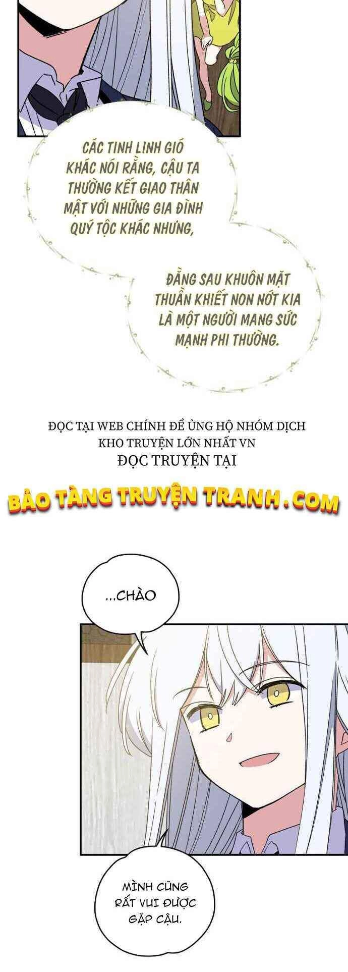 Nhà Hiền Triết Yigret Chapter 24 - 29