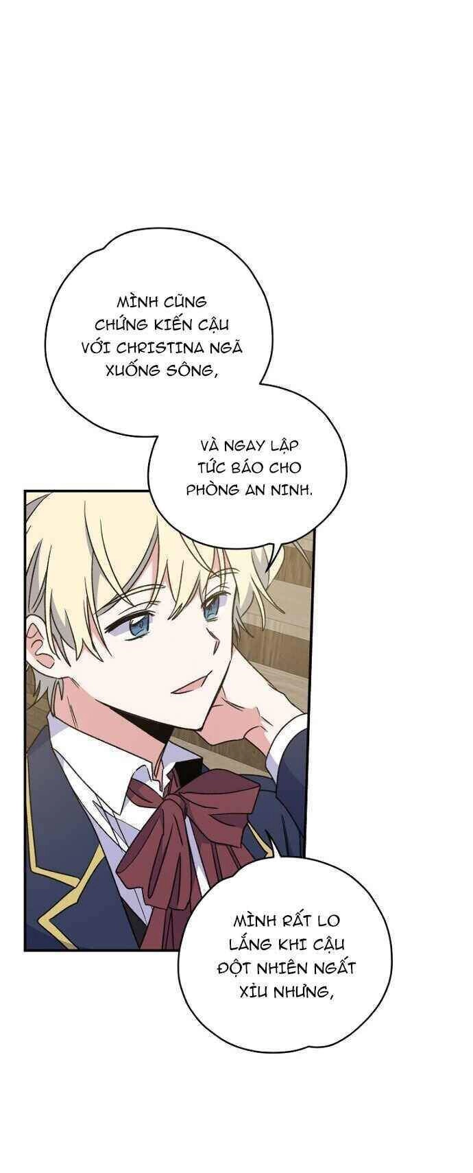 Nhà Hiền Triết Yigret Chapter 24 - 30