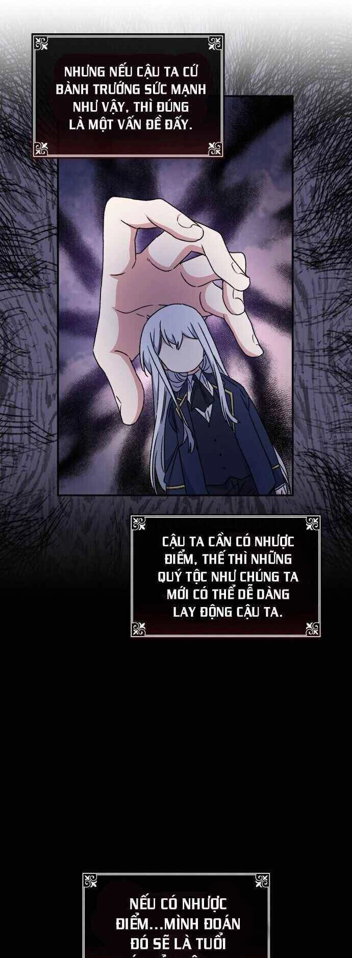 Nhà Hiền Triết Yigret Chapter 24 - 36